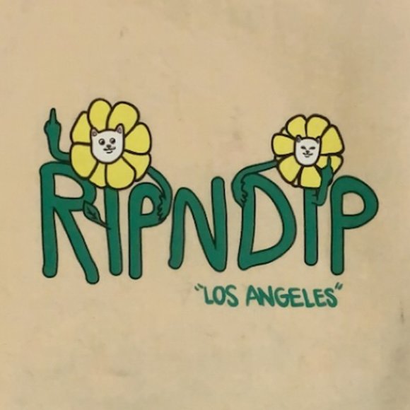 Rip N Dip Frida Kahlo Shoes - Picture 8 of 8